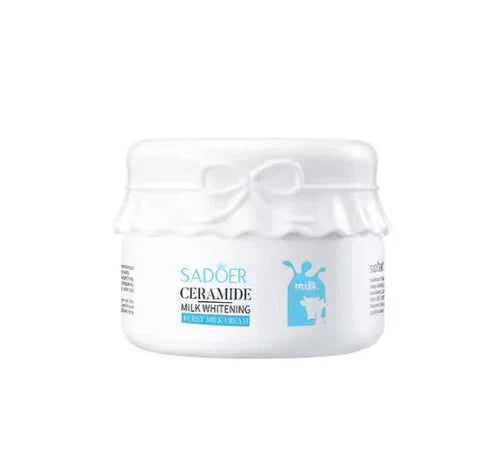 Milk Whitening Moisture
