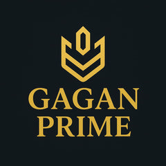 Gagan Prime