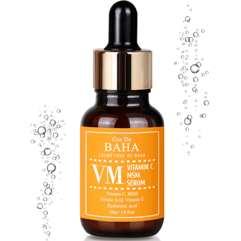 Cos De Baha - Face Serum (Original)