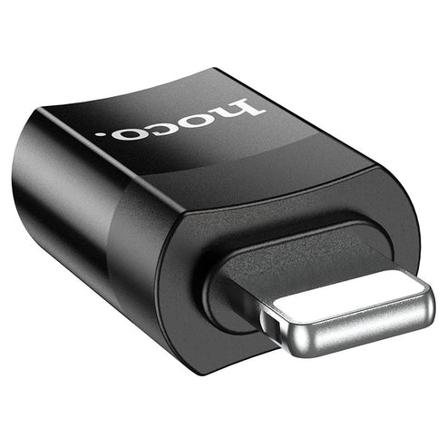 Hoco - USB & OTG Adapter (UA17)